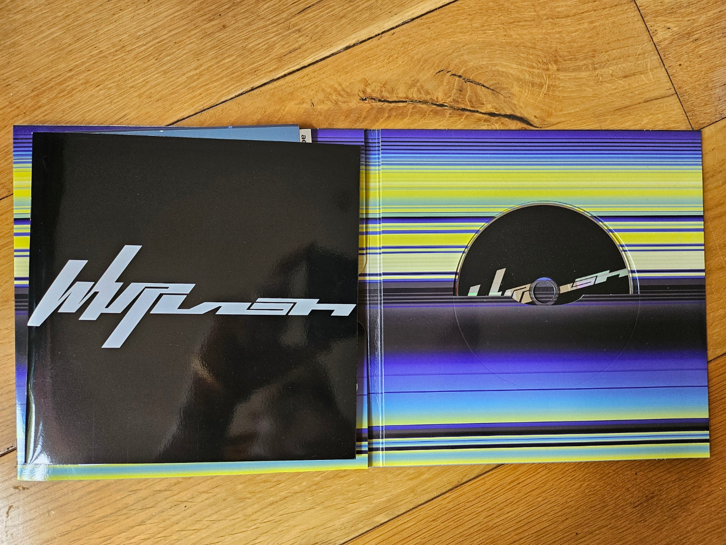 aespa – WHIPLASH (5th Mini Album)
