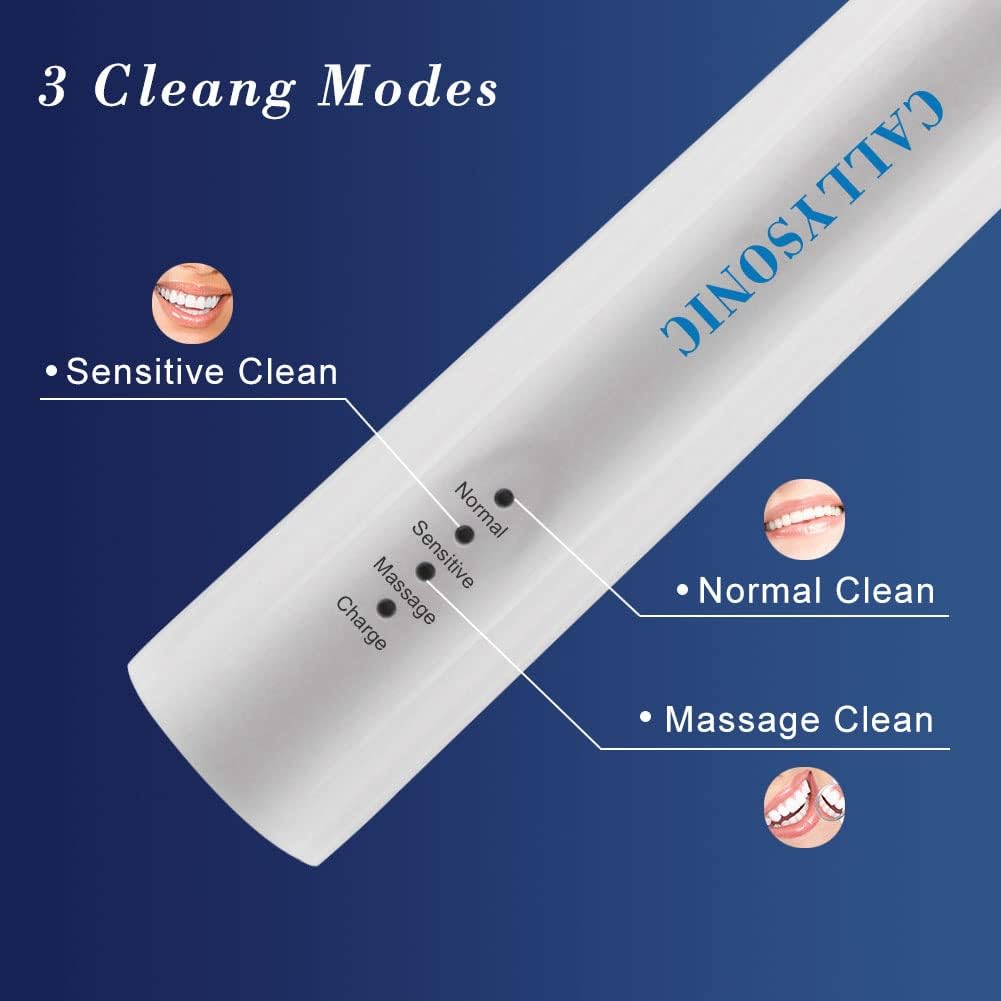 Sonic Electric Toothbrush