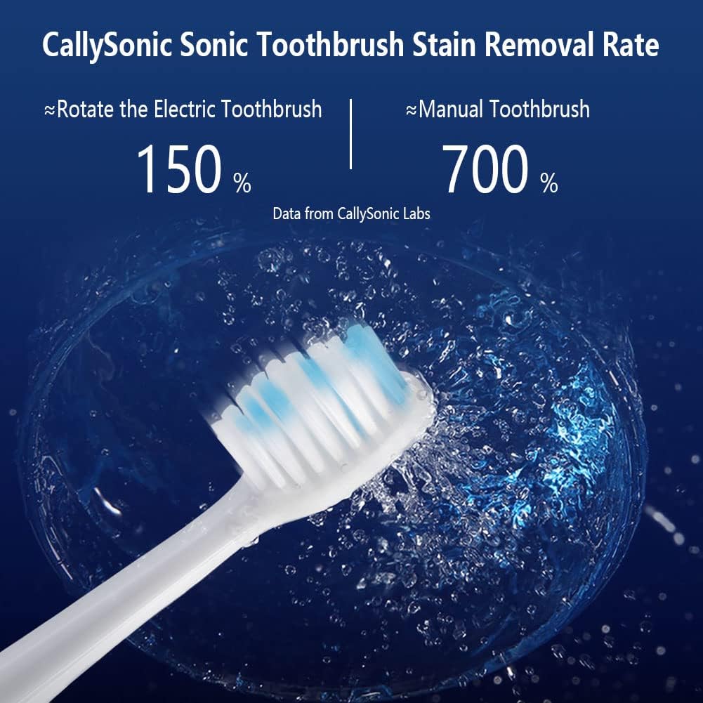 Sonic Electric Toothbrush