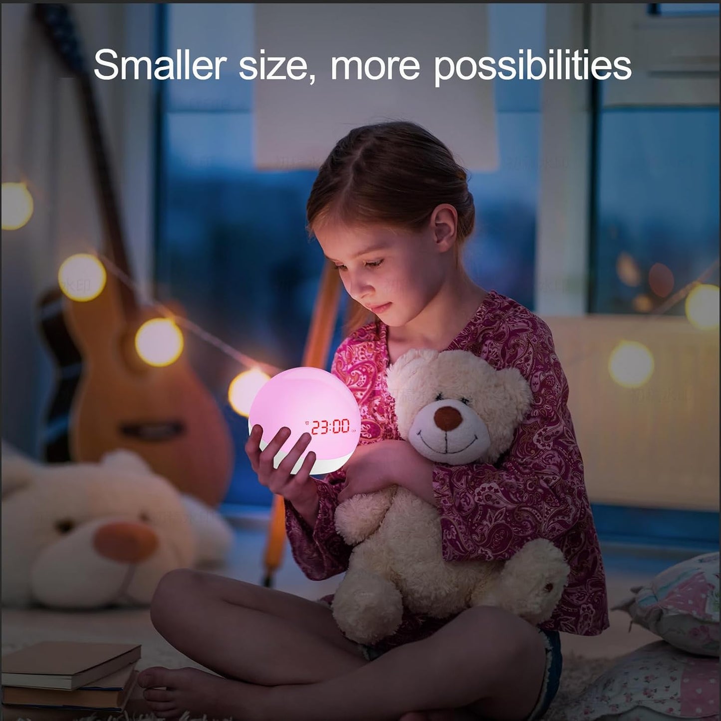 Homidy Night Light