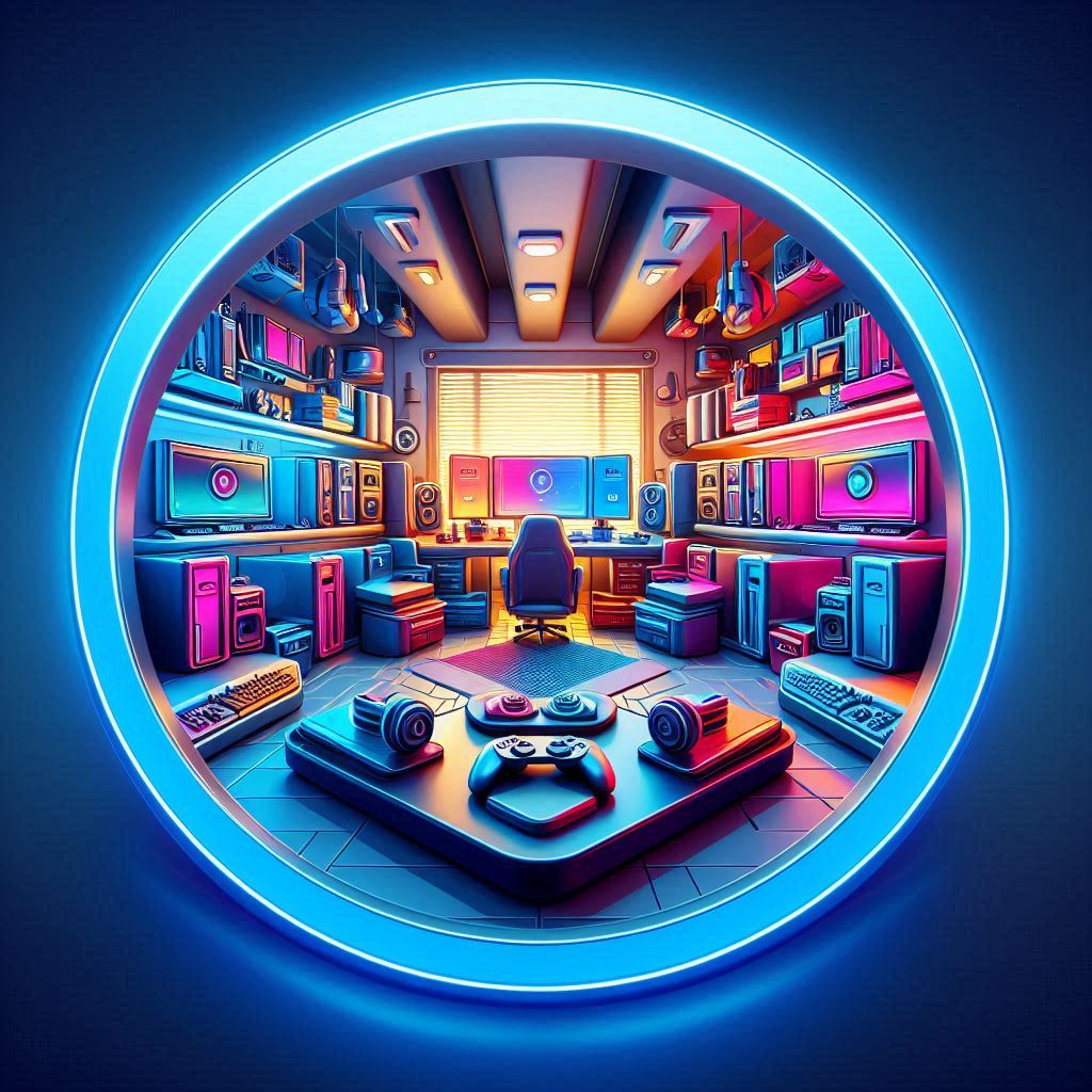 Computer & Accessories