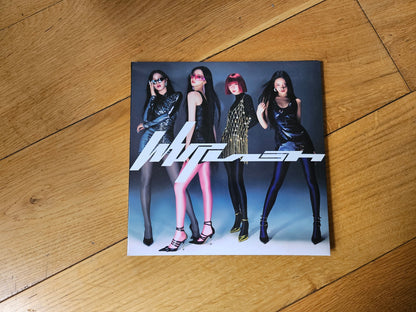 aespa – WHIPLASH (5th Mini Album)
