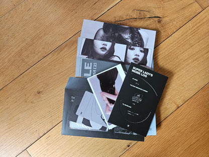 (G)I‑DLE – 2nd Full Album