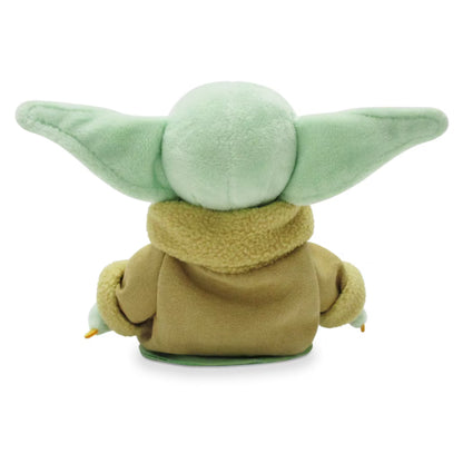 Disney Store Grogu Shoulder Soft Toy, Star Wars: The Mandalorian