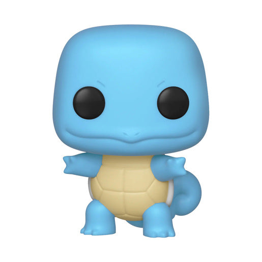 Pokémon Squirtle (504) Funko POP!