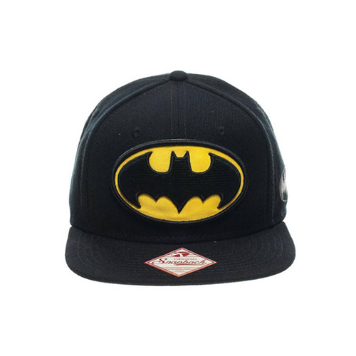 Batman Snapback