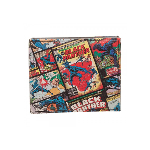 Marvel's Black Panther Wallet