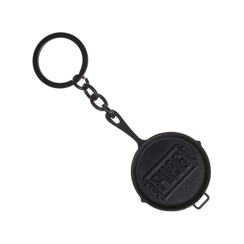 PUBG Frying Pan Keyring