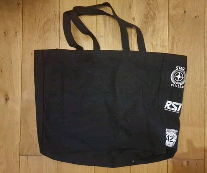 Cloud Imperium Games Tote Bag