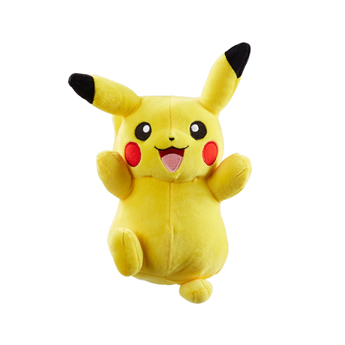 Pikachu Plush