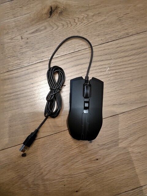 Cooler master Devastator 2 Mouse (wired)