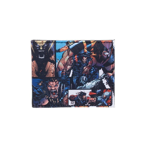 X-Men Wolverine Wallet