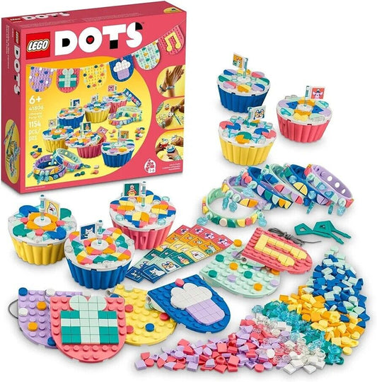 LEGO DOTS: Ultimate Party Kit (41806)