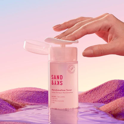 Sand And Sky Mash mellow Toner