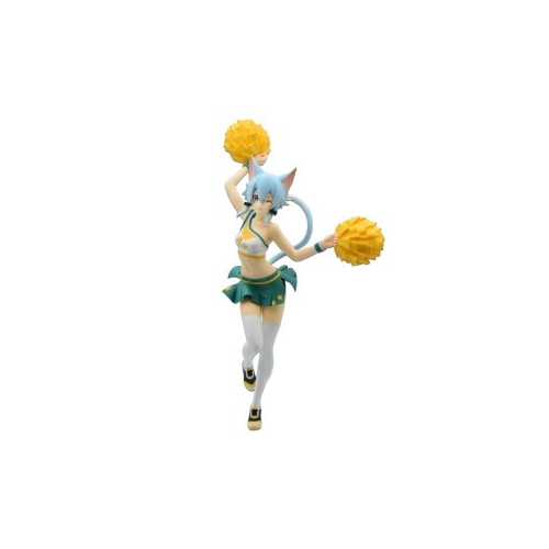 Sword Art Online Memory Defrag Sinon Figure