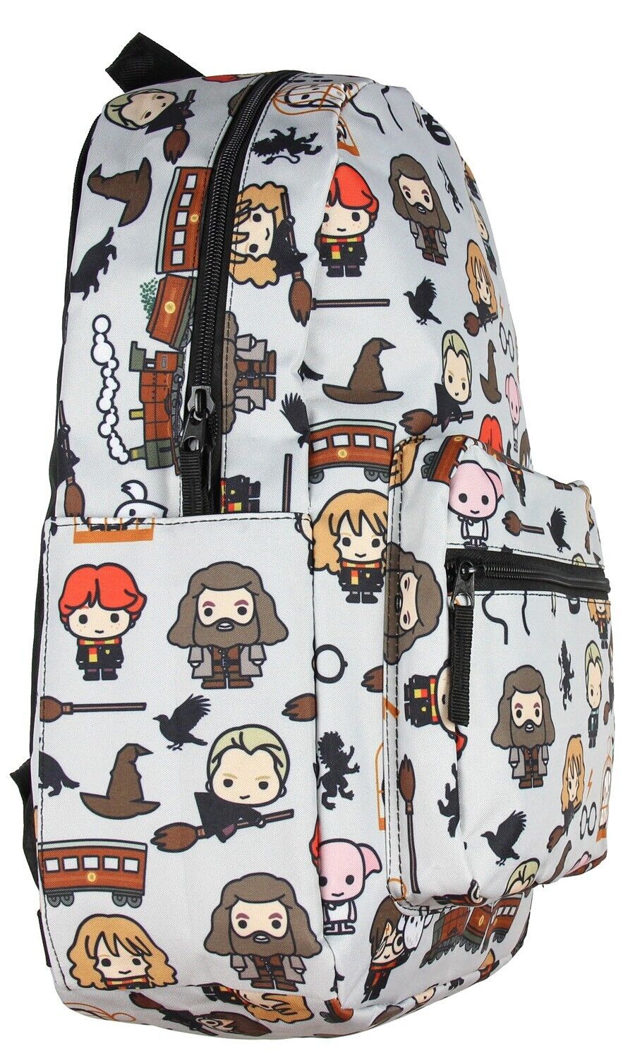 Harry Potter Chibi Backpack