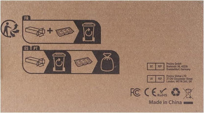 Aodelan IR Illumomator With Battery Pack For Oculus Quest 2 5000mAh