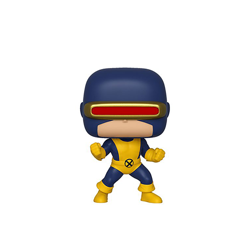 X-Men 80th Anniversary Cyclops POP!