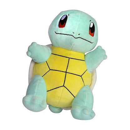 Squirtle Plush of