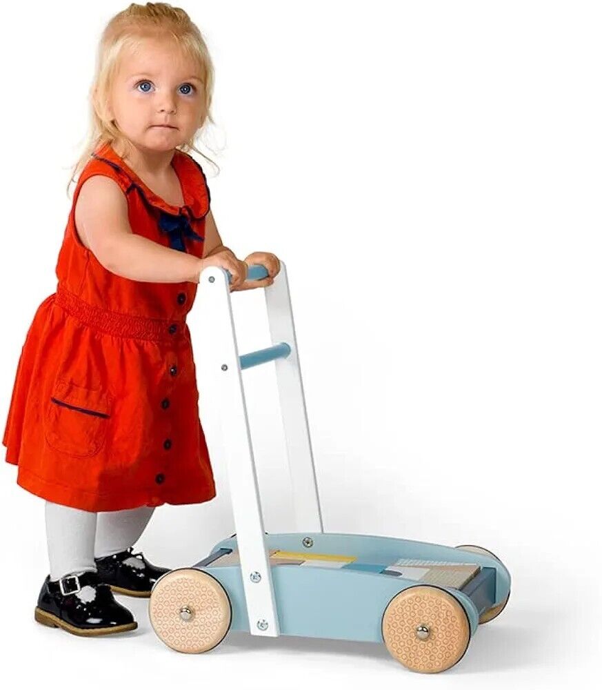 Bigjigs Baby Walker