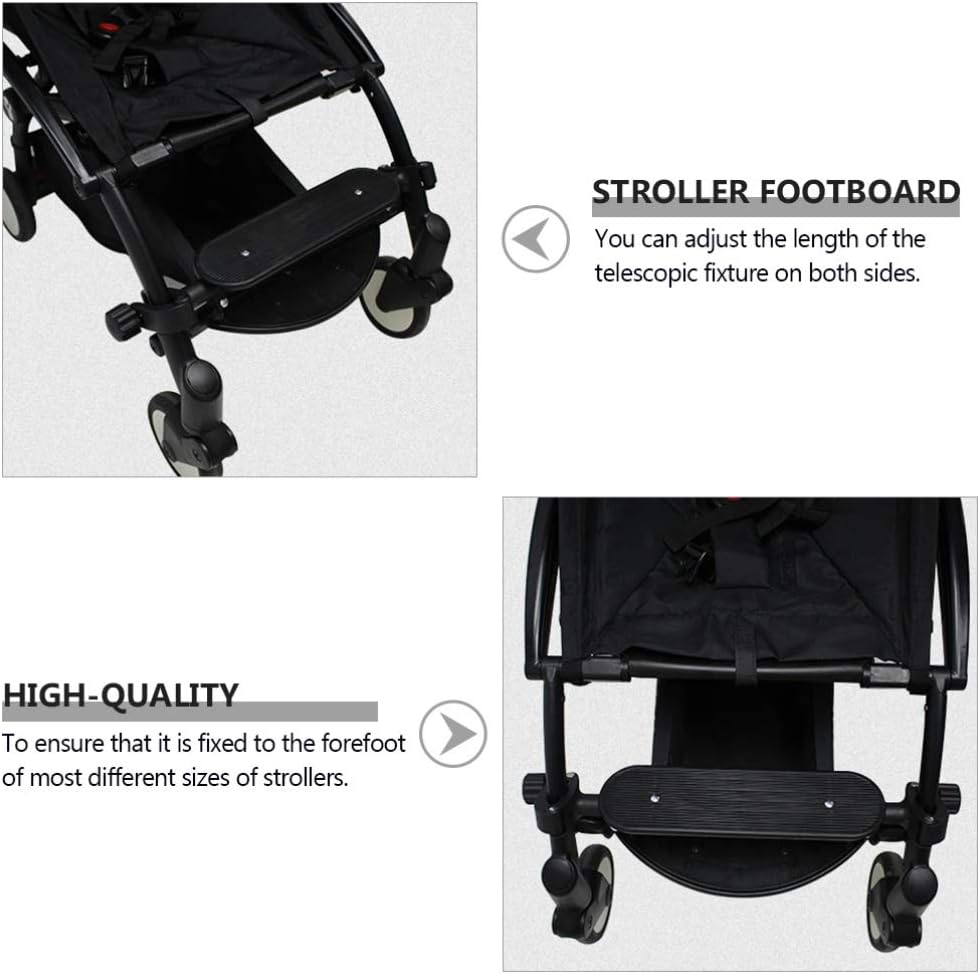 Stroller Pedal