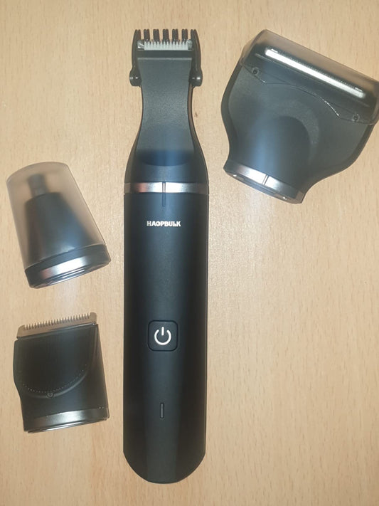 Body Hair Multi Trimmer For Men