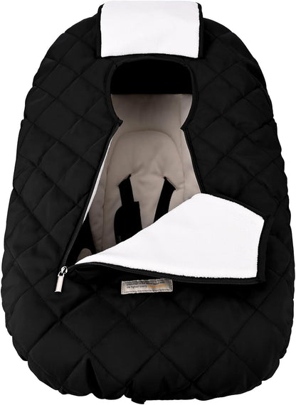 Infant Car Seat Cover (Universal)