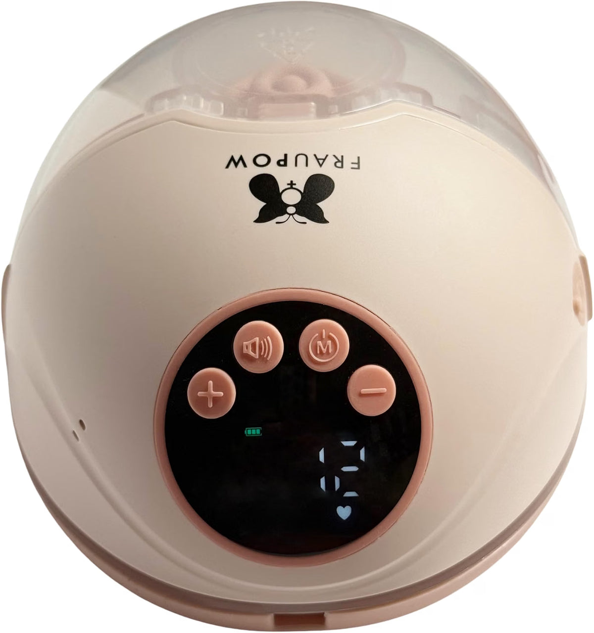 Viva Pro Electric Breast Pump | Includes Midwife Consultation & Breastfeeding Course | Award-Winning & Endorsed by The Breastfeeding Doctor | Voice Assist, Infrared, 4 Modes & 12 Intensities