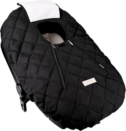 Infant Car Seat Cover (Universal)