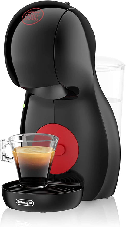 Dolce Gusto De'Longhi Piccolo XS Pod Coffee Machine - Black