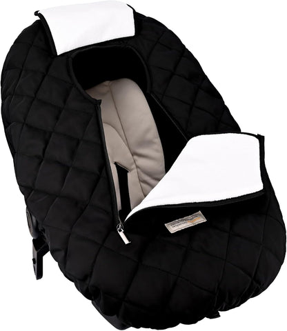 Infant Car Seat Cover (Universal)