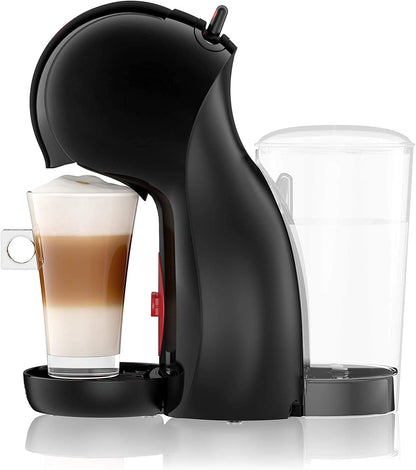 Dolce Gusto De'Longhi Piccolo XS Pod Coffee Machine - Black