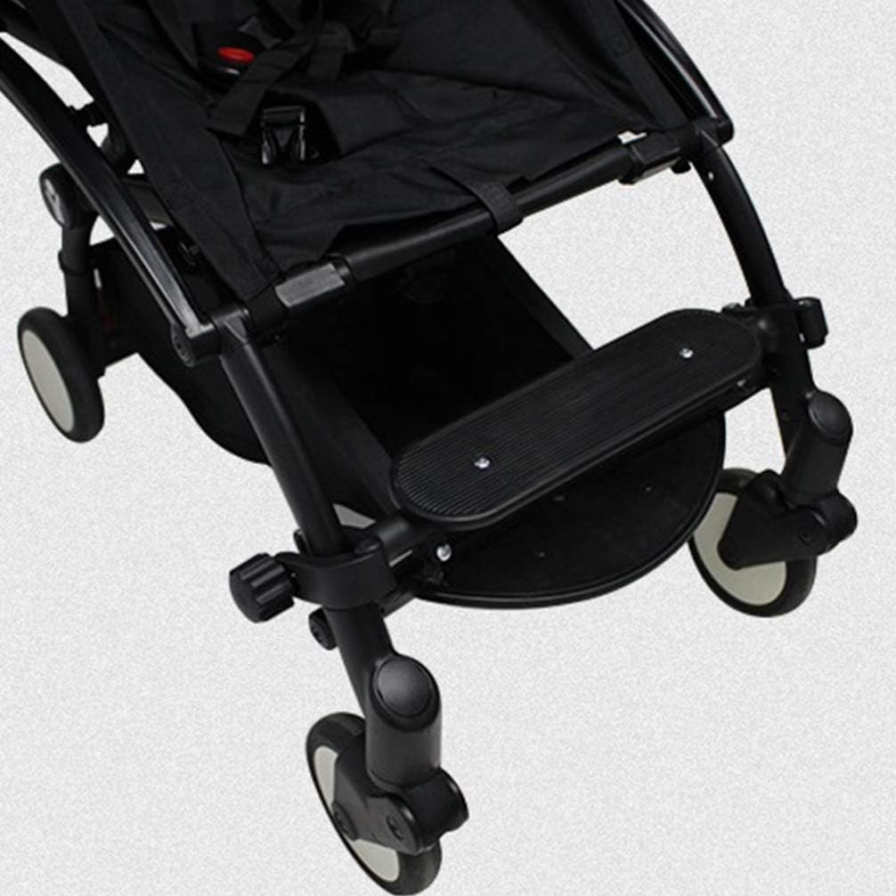 Stroller Pedal