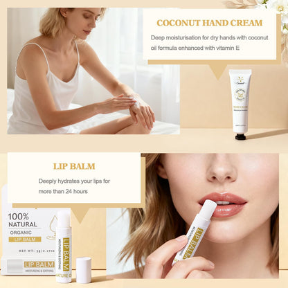 SPA Bath & Skincare Birthday Pamper Gifts For Women, Mum, Sister, Friends