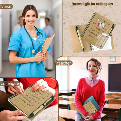 GADITIEK Leaving Gift for Women Colleagues - Ideal Thank You Gift, Teacher Gifts for Women - Perfect for Office Farewells, Retirement Parties & More (Great)