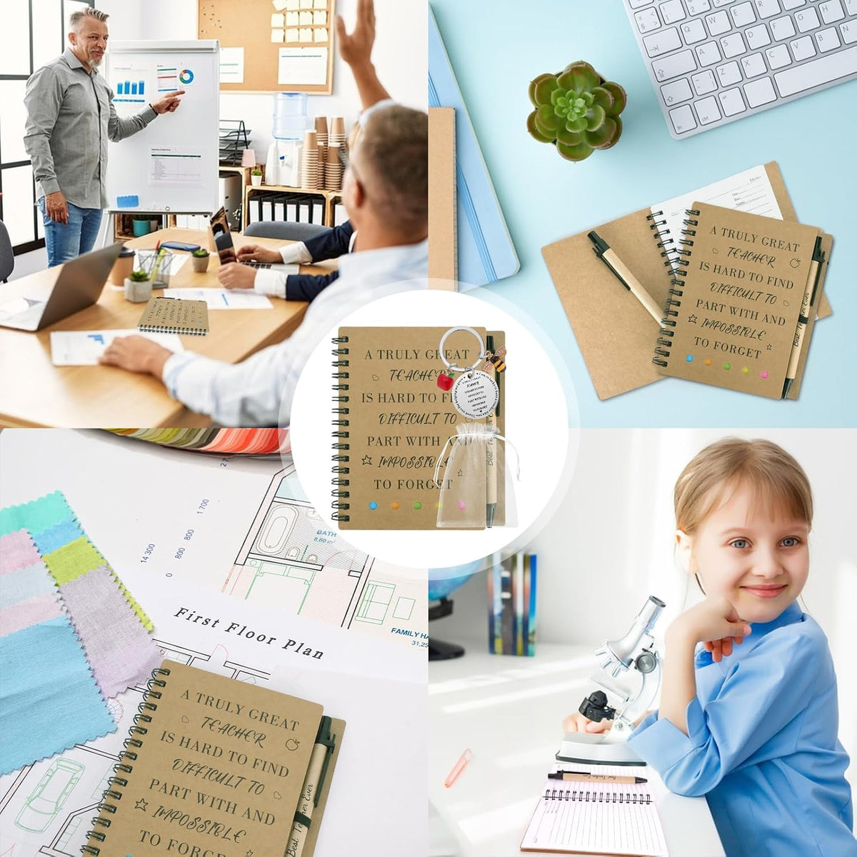 GADITIEK Leaving Gift for Women Colleagues - Ideal Thank You Gift, Teacher Gifts for Women - Perfect for Office Farewells, Retirement Parties & More (Great)
