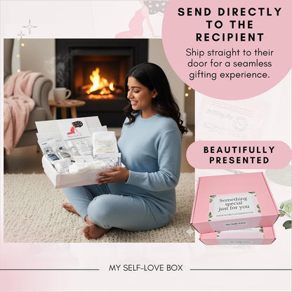 Luxury Mum To Be Pamper Kit, Baby Shower Gifts Hamper for Mum, Mum to Be Gifts, Pregnancy Gifts, Gender Reveal Gifts, Mummy To Be Gifts, Gifts For Pregnant Women, New Mum Gifts White