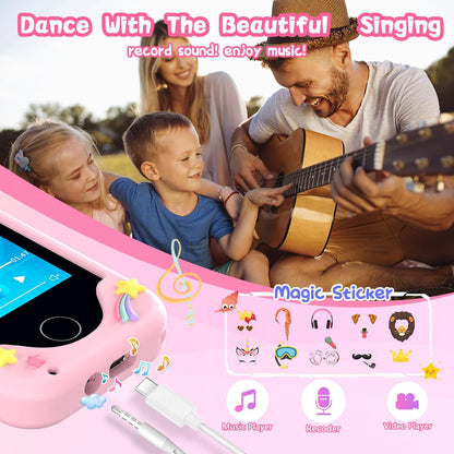 Kids Toy Smart Phone for Girls