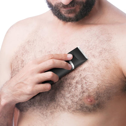 Body Hair Multi Trimmer For Men