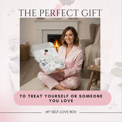 Luxury Mum To Be Pamper Kit, Baby Shower Gifts Hamper for Mum, Mum to Be Gifts, Pregnancy Gifts, Gender Reveal Gifts, Mummy To Be Gifts, Gifts For Pregnant Women, New Mum Gifts White