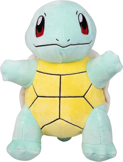 Squirtle Plush of