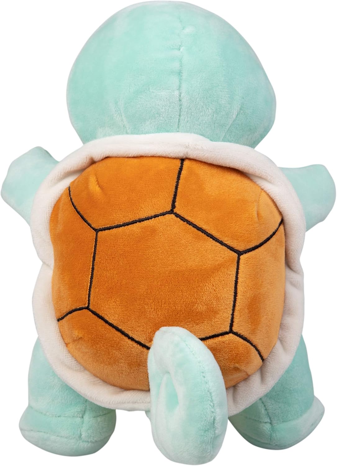 Squirtle Plush of