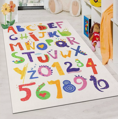 Kids Play Carpet Mat 90*150cm