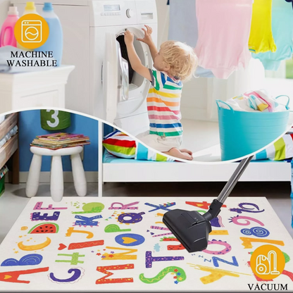 Kids Play Carpet Mat 90*150cm