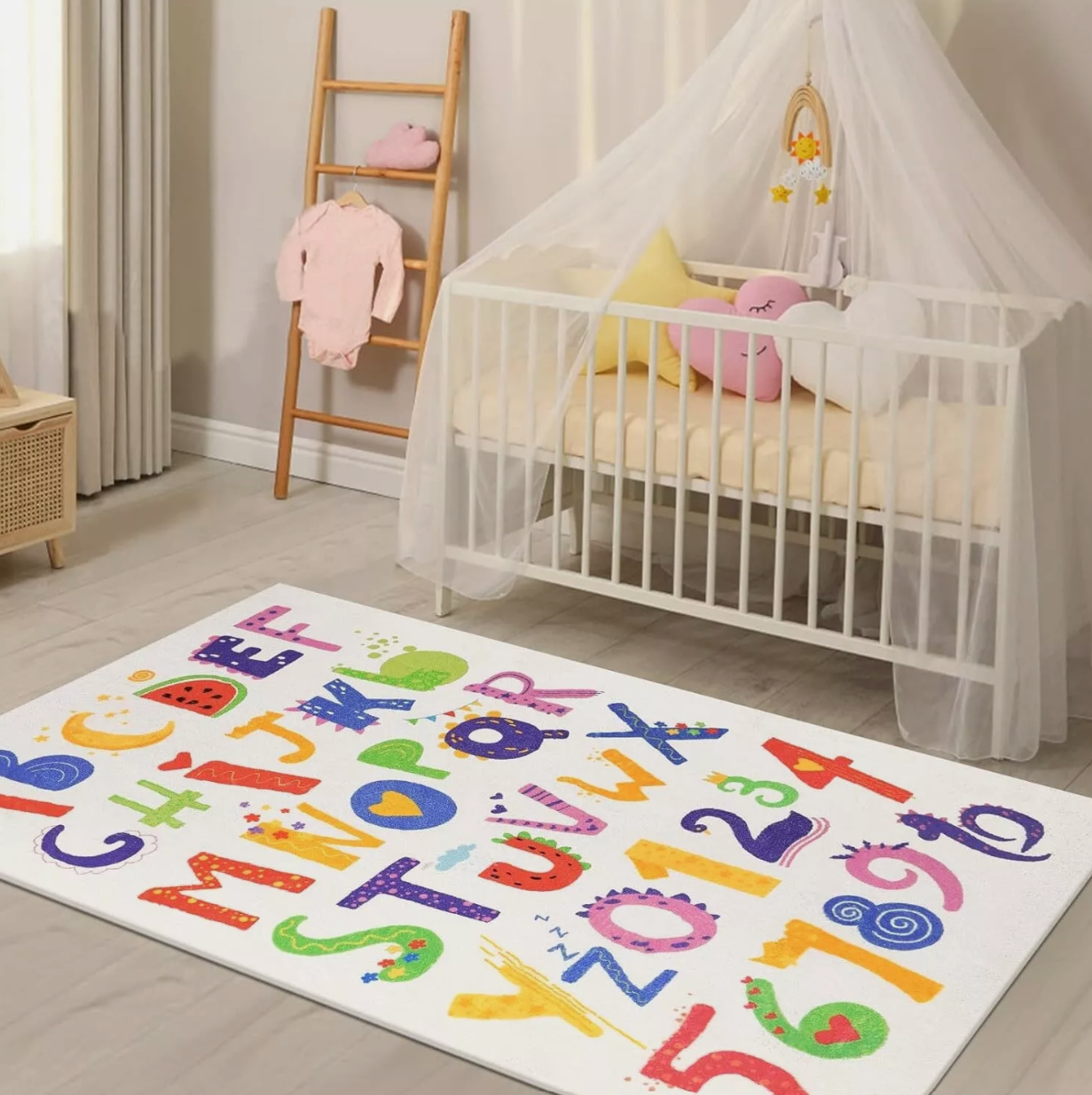 Kids Play Carpet Mat 90*150cm