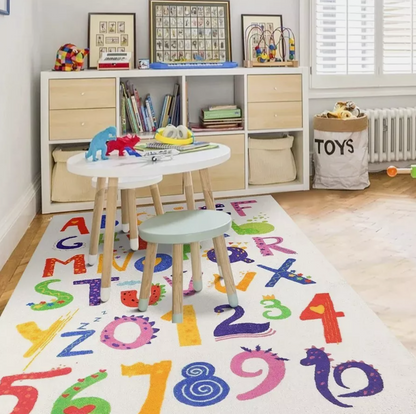 Kids Play Carpet Mat 90*150cm