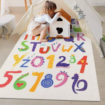 Kids Play Carpet Mat 90*150cm