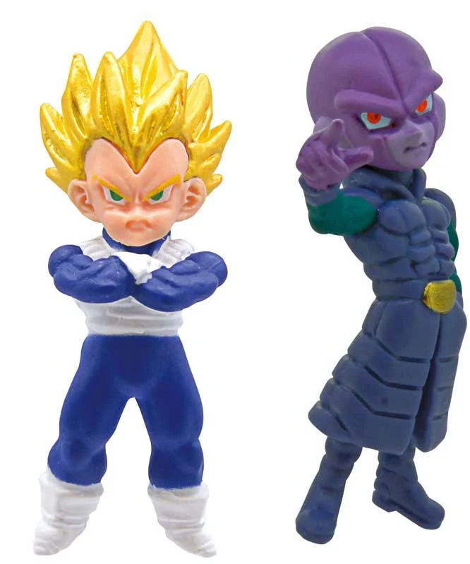 Dragon Ball Super Collectable Figures