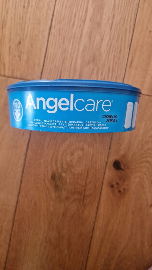 Angelcare Odour Seal refill for convenient and effective odour control in kitchen waste disposal