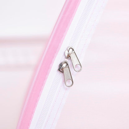 ZIQINPSQ Baby Crib Tent to Stop Climbing with Easy Access Zip Closure for Safety
